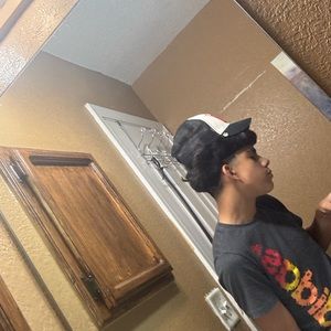 Meet your Posher, Rocio